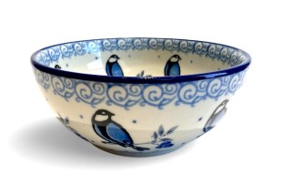 B92 Bunzlau Schaaltje 2681X Ronde Schaaltjes